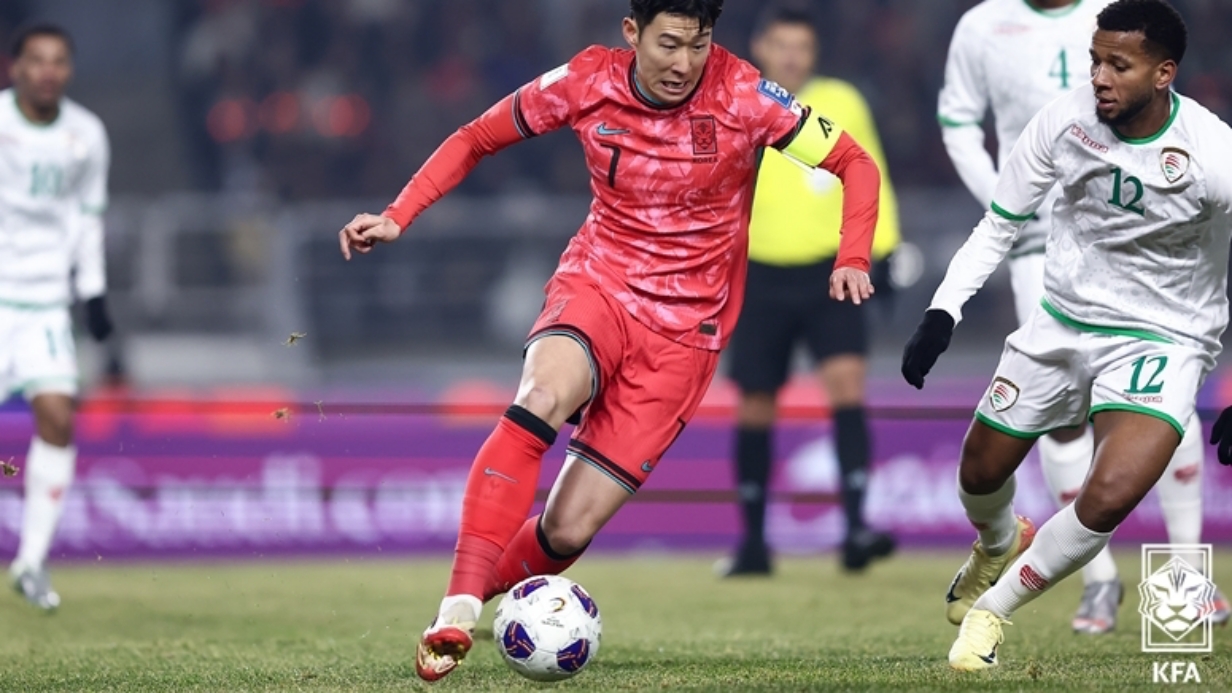 오만전 무승부, 백승호 이강인 부상까지… 월드컵 갈 수 있는 거야?