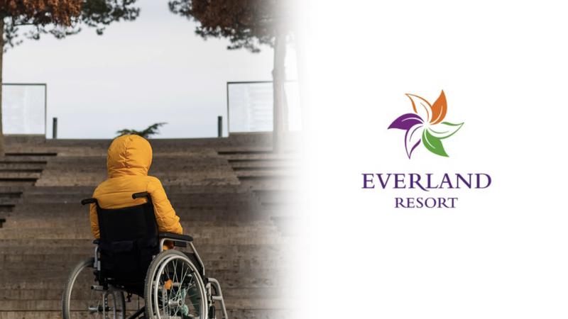 그동안 장애인은 불가능? 정부x에버랜드, 장애인 할인 온라인 예매 도입 추진