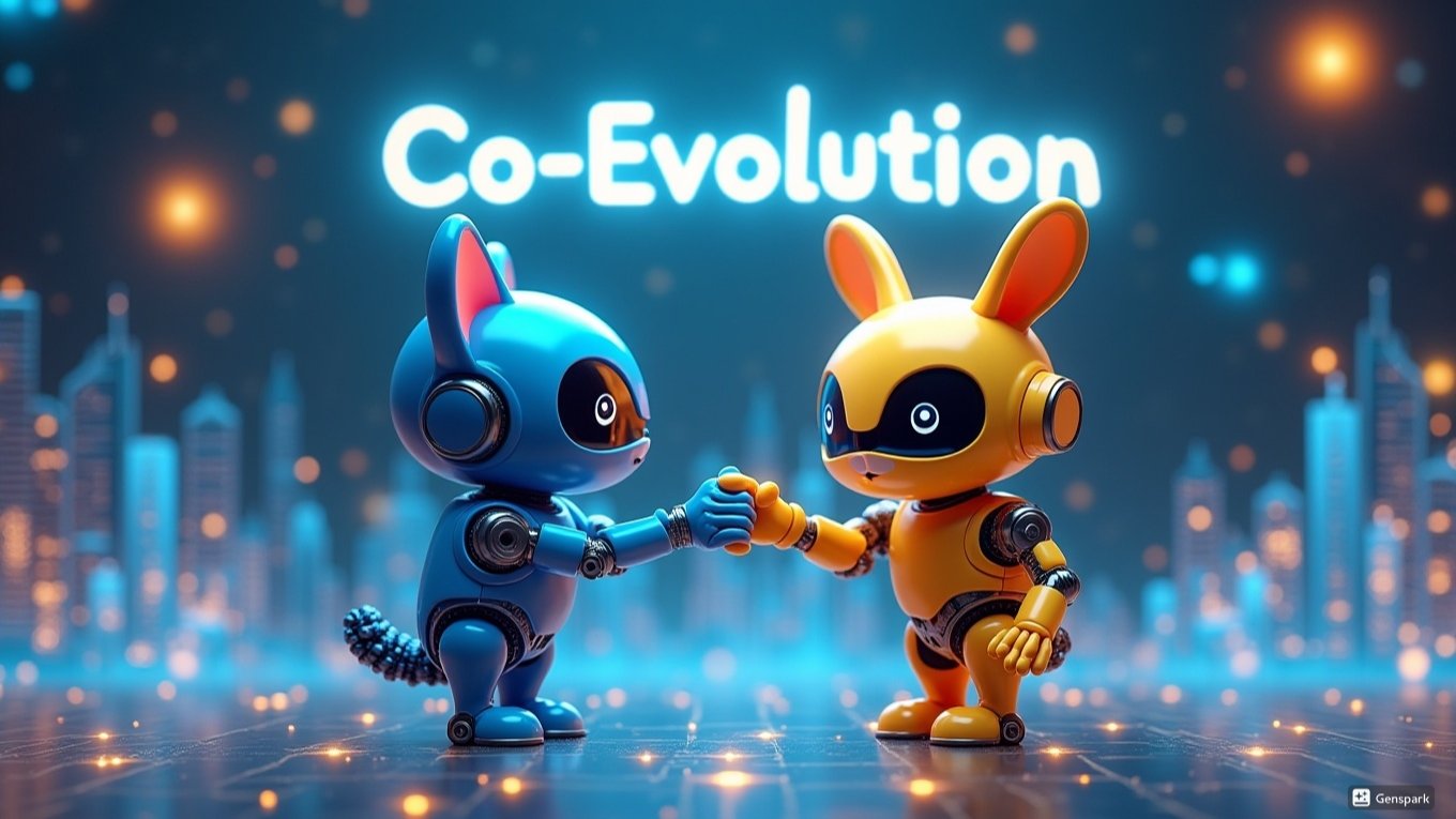 트렌드코리아 2025 공진화전략, 애플이 챗GPT를 추가했다고?