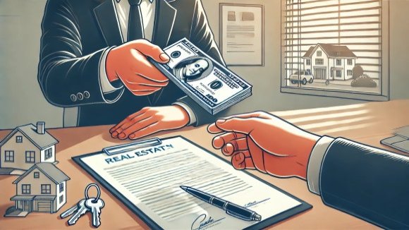 매수 후 잔금 시 주의사항