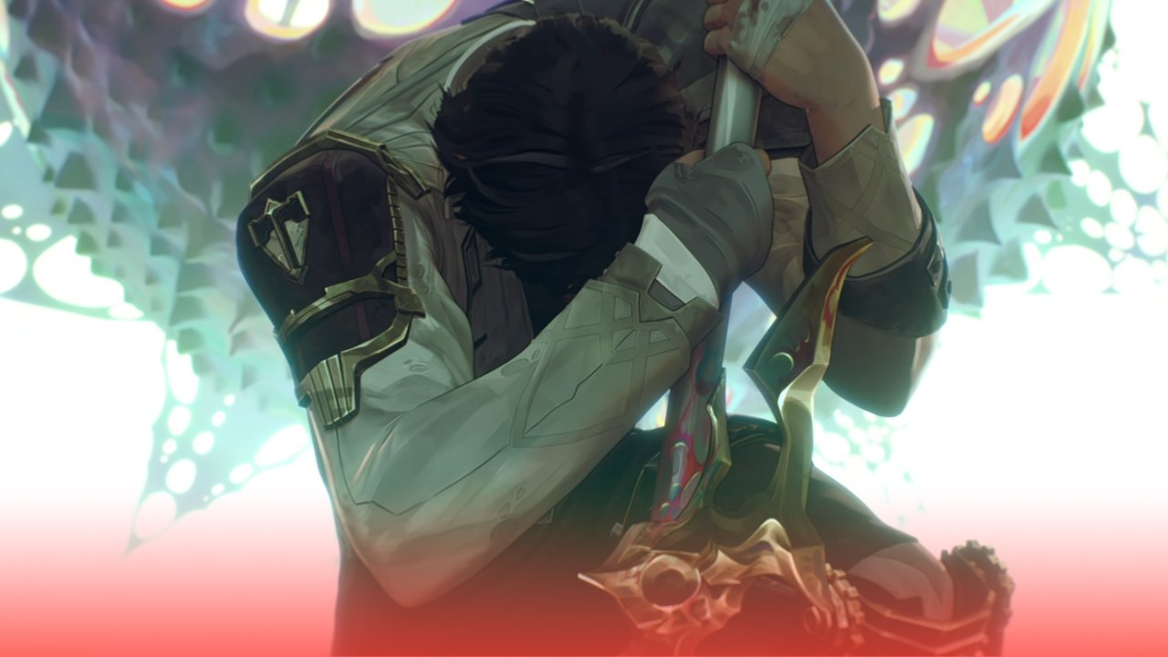 <아케인: 시즌 2>를 주목해야 하는 이유