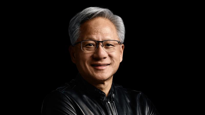 7개월 만에 방한하는 엔비디아 젠슨 황? LG·네이버와 어떤 얘기할까? 🤝