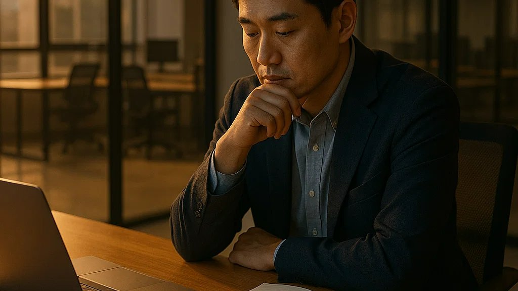 리더에게 필요한 스킬, 자기 성찰