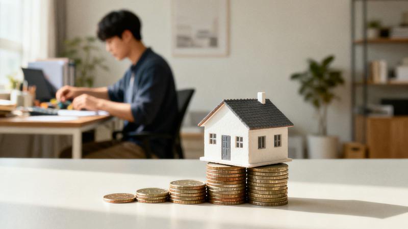 2026 청년월세지원사업 신청 방법: 30일까지 신청하고 480만 원 월세 지원 받아요 🏠