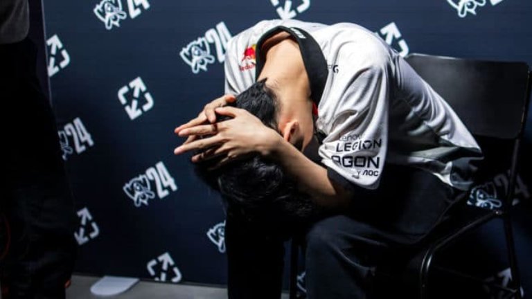 😭 유럽 팀 없는 유럽 롤드컵...