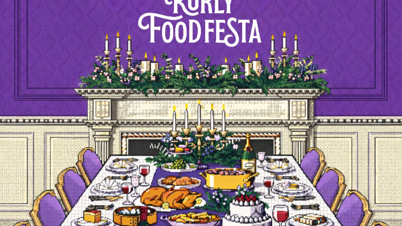 컬리푸드페스타, 작년보다 나아진 비결은