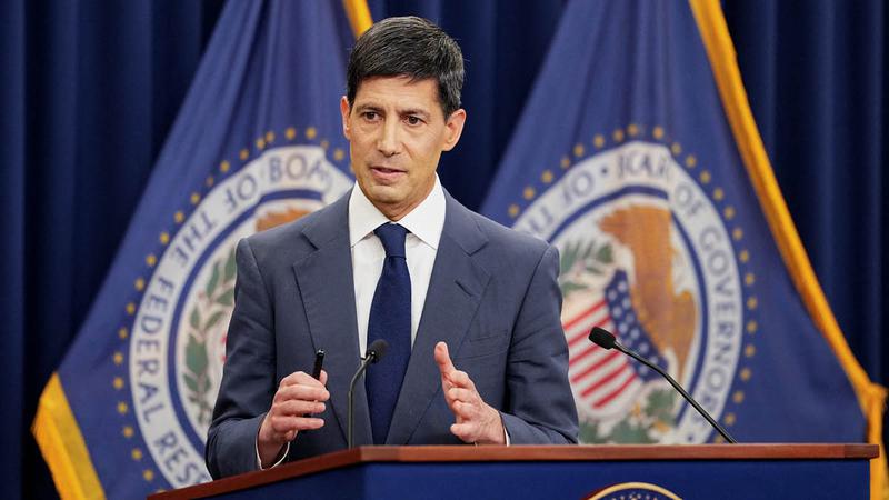 미국 FOMC 기준금리 동결, 케빈 워시 기자회견에 뉴욕 증시가 흔들린 이유 🤓🇺🇸