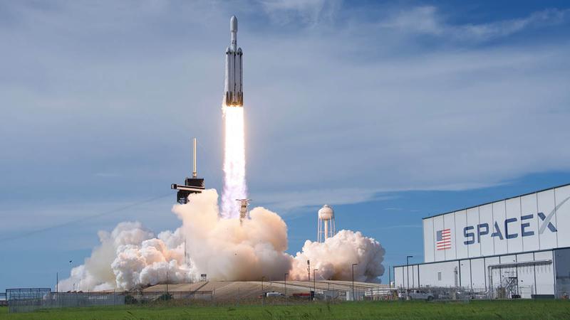 일론 머스크 스페이스X 상장, 주식시장 난리 난 이유와 투자·산업 전망 총정리 🚀