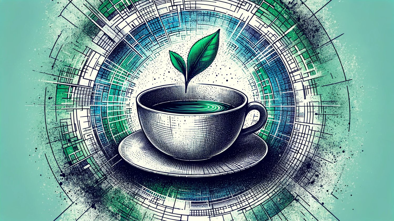 🧠 AI의 찻잔에 나뭇잎을 띄워라: 데이터 '공정 학습'