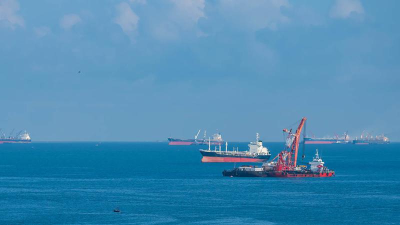 미국·이란 전쟁으로 호르무즈 해협에 갇힌 한국 선원·유조선, 정부의 대책은? 🚢