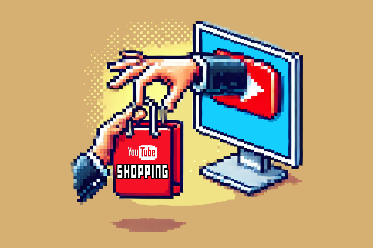 유튜브 쇼핑, 네이버를 대체할 수 있을까요?