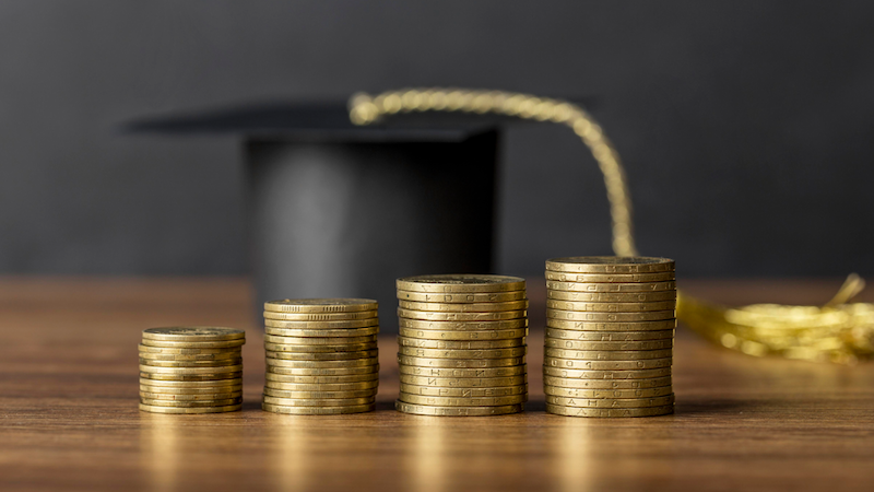 대학생 학자금 대출이자 지원사업 신청방법: 서울・인천 접수 시작 ✅