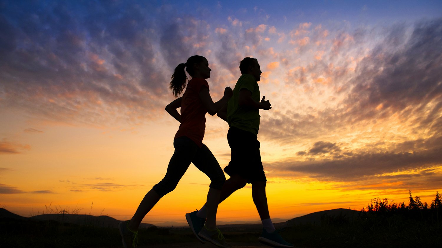 🏃‍♀️ 올해도 달릴 당신, 함께 뛰는 건 어떠세요?