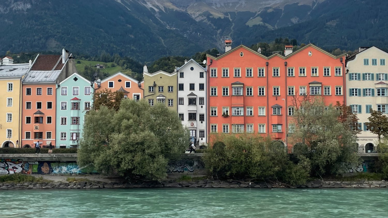 🚩풍향고2보다 먼저 다녀온 오스트리아, 근데 체코를 곁들인
