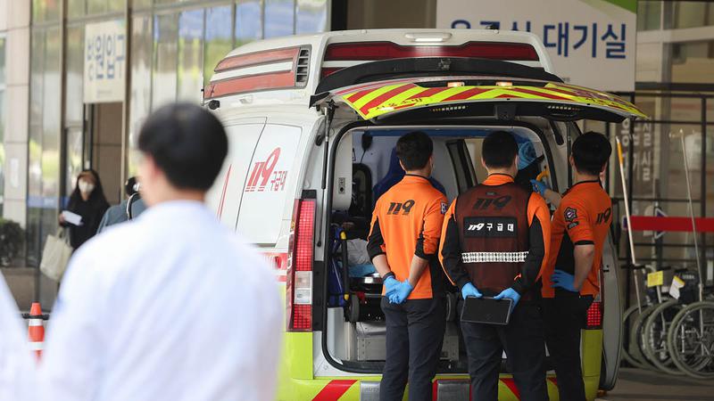 의정갈등 끝나도 ‘응급실 뺑뺑이’ 여전하다고? 이재명 대통령이 “대책 마련해! 지시한 이유 🚨