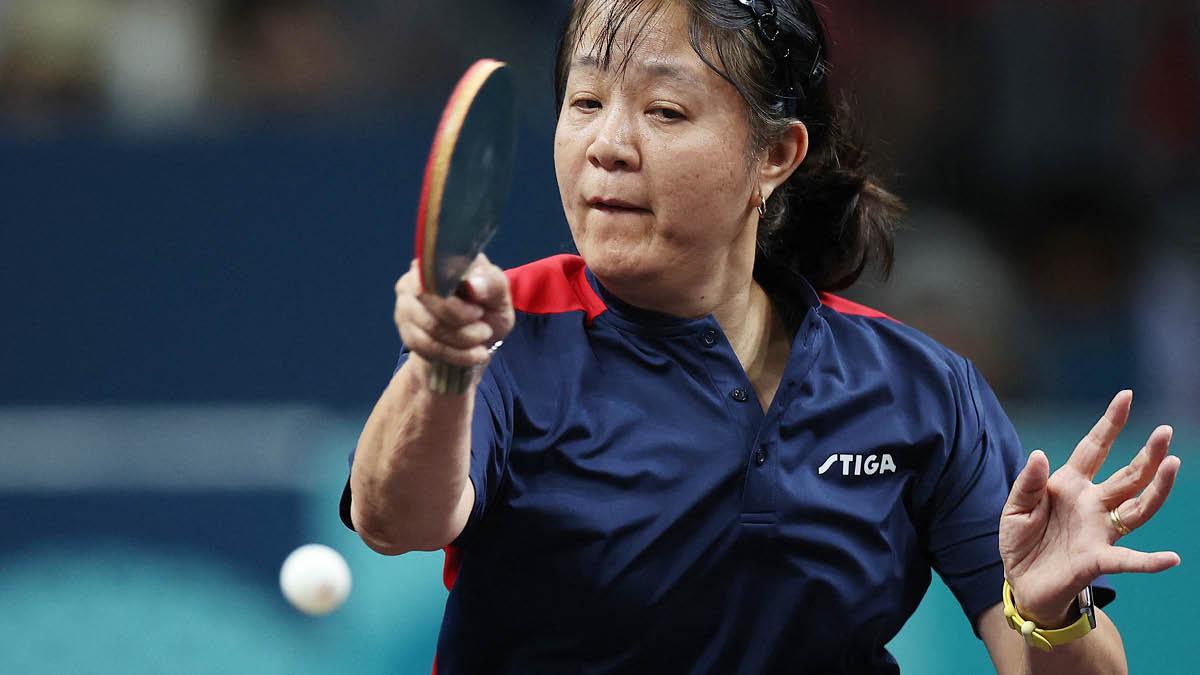 포기했던 꿈, 끝내 이룬 꿈 🏓