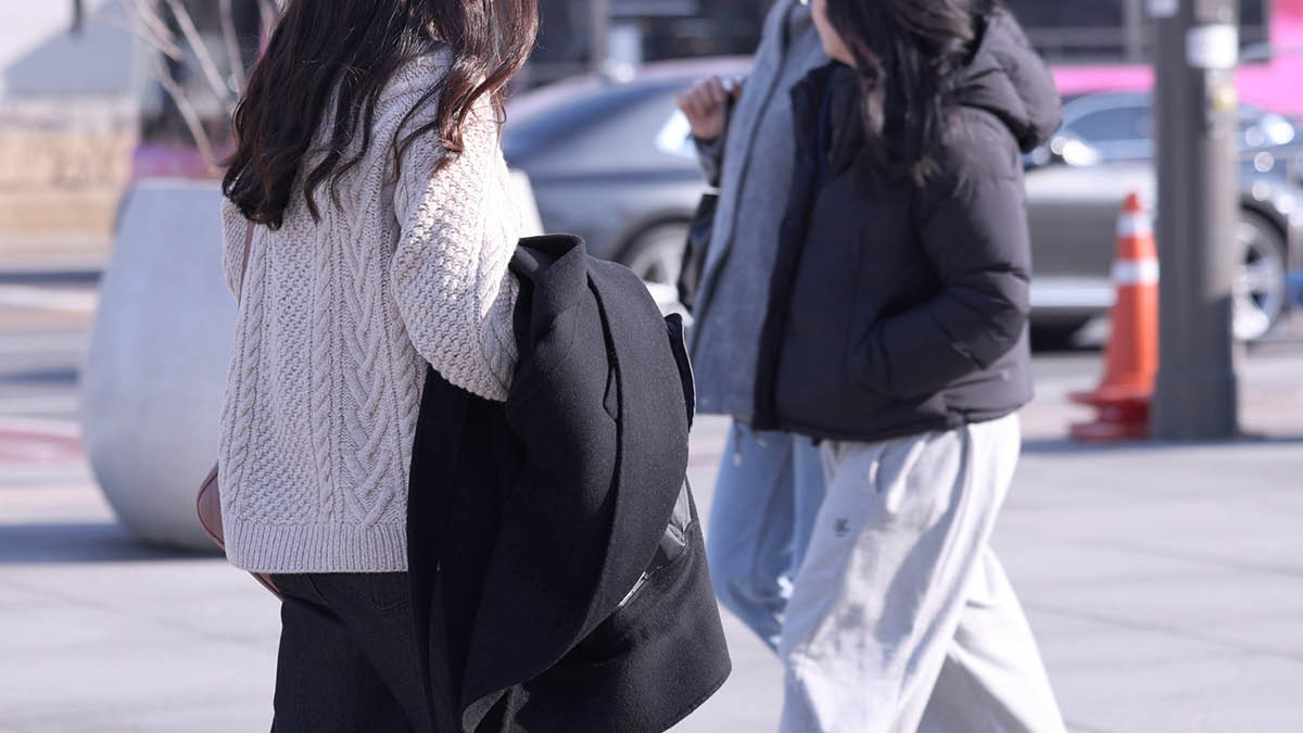 #탄핵심판2라운드 #근로소득마이너스 #한파끝