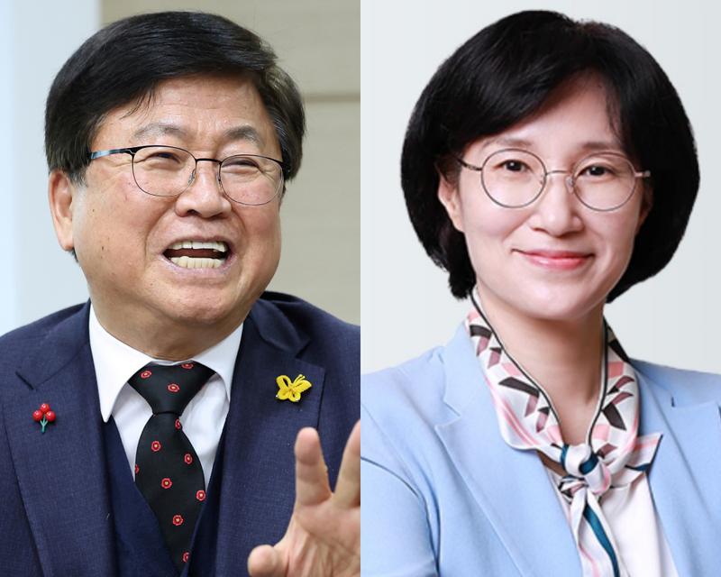 이재명 대통령이 지명한 교육부·여성가족부 장관, 공정거래위·금융위 위원장 후보자 프로필 총정리