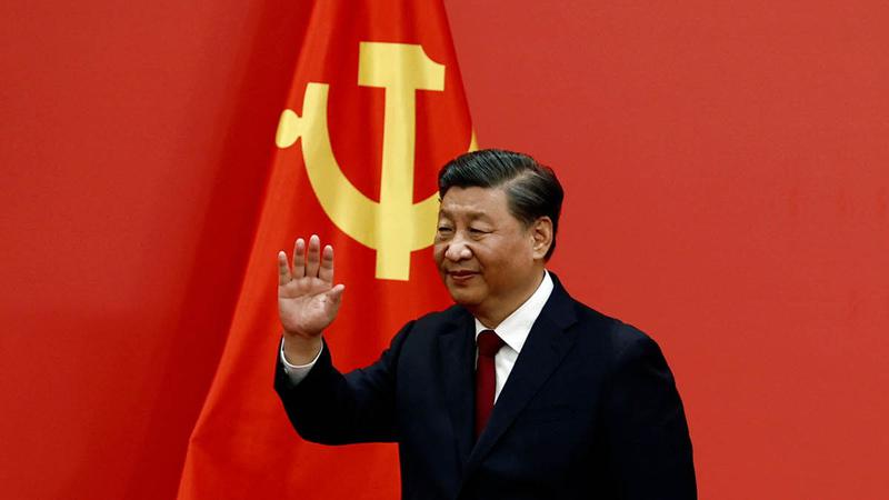 중국 경제 부진 속에 시작된 4중전회, 전 세계의 관심 쏠리는 이유 🇨🇳