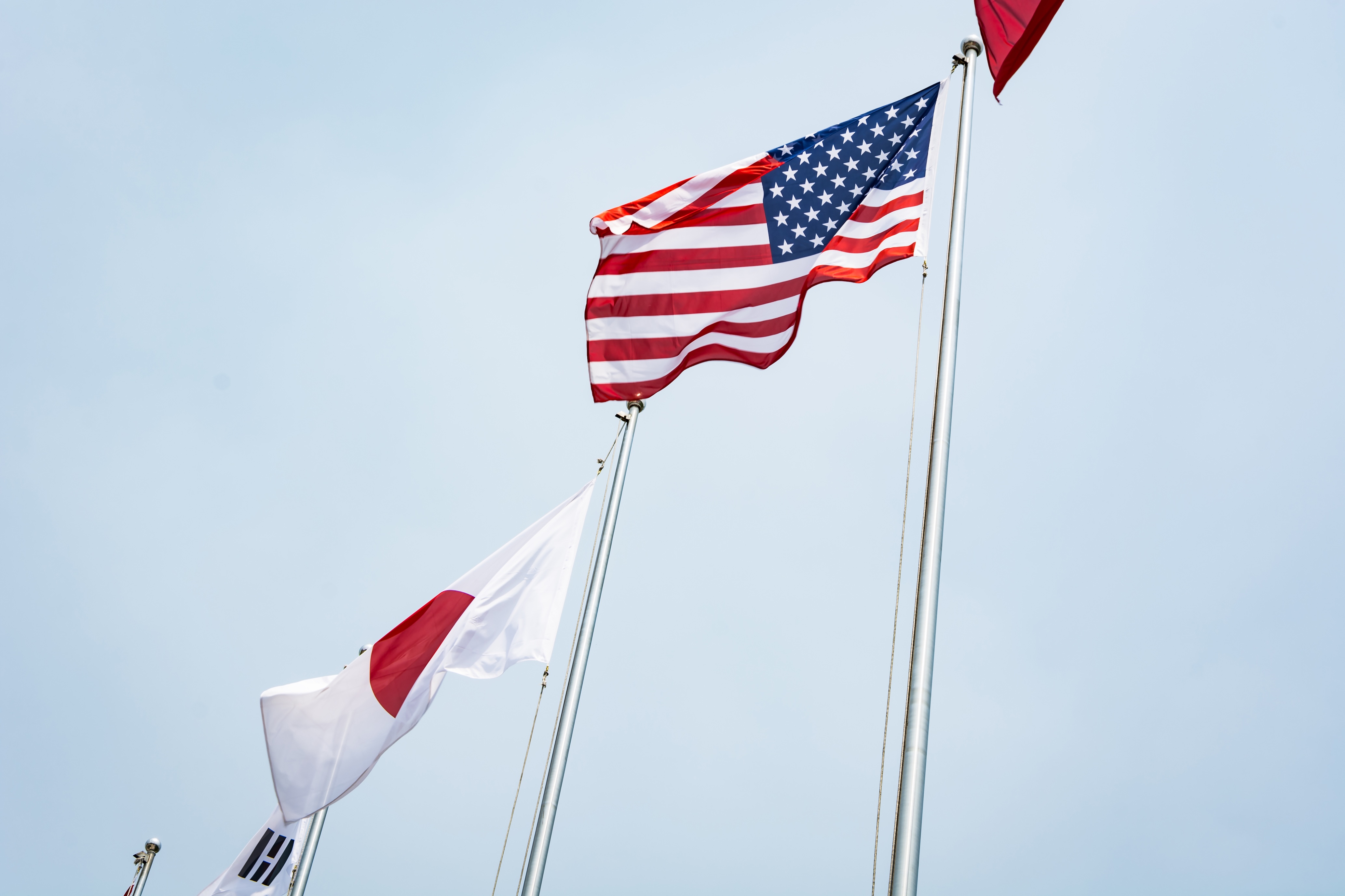 미국·일본 무역협상, 🇺🇸 “큰 진전 이뤘다” vs. 🇯🇵 “당황스러운데?”