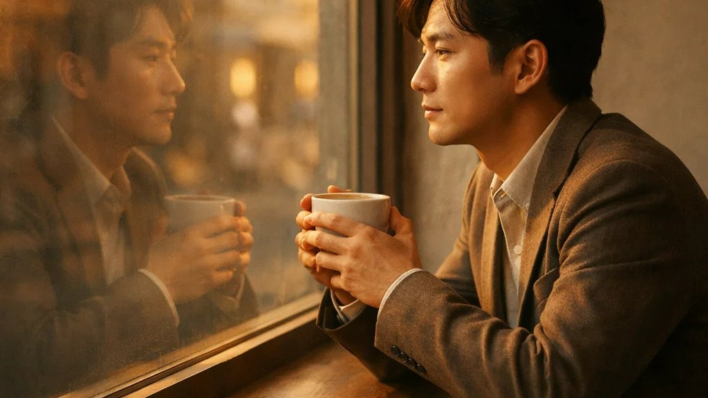 커리어 돌아봐야 보여요