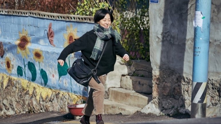 이대로도 괜찮아, 불안한 청춘을 응원하는 영화 3선