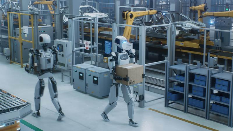 ‘일하는 AI’의 등장? 아틀라스와 피지컬 AI 도입이 불러올 변화와 반응·전망 총정리 🦾🤖