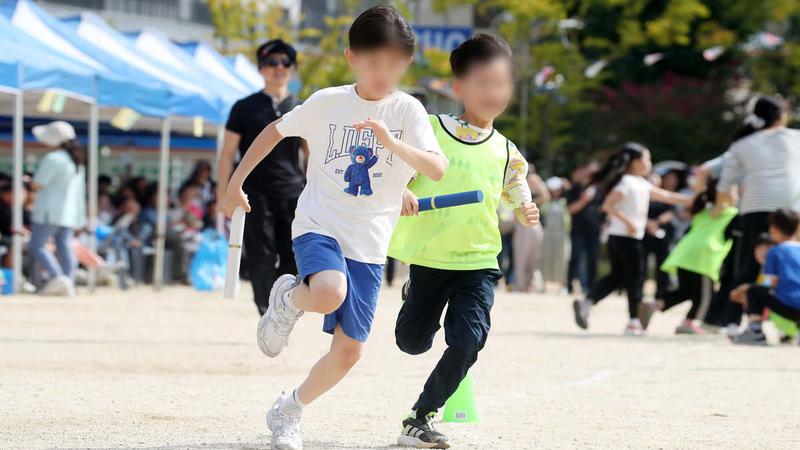 소풍·운동회 계획 없어요! 초등학교 분위기가 이렇게 된 배경·이유는? 🏫🎒