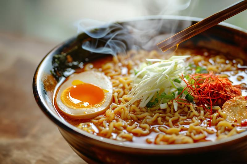 라면 가격 내려요! 농심 안성탕면・오뚜기 진짬뽕・삼양라면・팔도비빔면까지🍜 정부가 물가 특별관리 한다고?