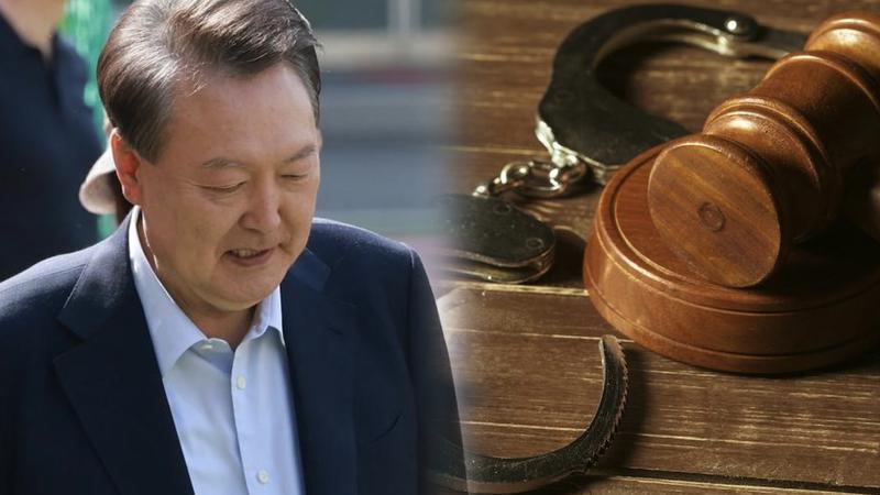 유효기간 마지막 날인데 윤석열 2차 체포영장 집행 실패, 이유는?