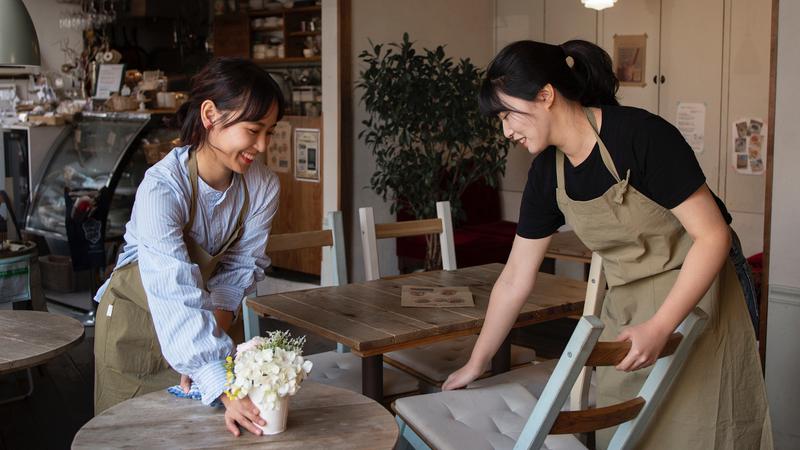 공공시설 ‘제한경쟁입찰’ 도입 추진: 청년·소상공인 입점 쉬워져요 🏢