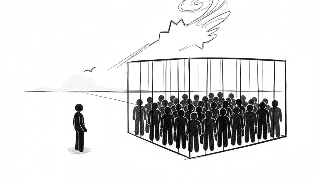 6편: 자유를 말하기 이전에 알아야 하는 것 ㅣ 민주정을 혐오한 플라톤