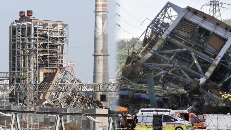 ‘7명 전원 사망’ 비극으로 끝난 울산화력 참사, 사고 원인 “우리도 모른다”?