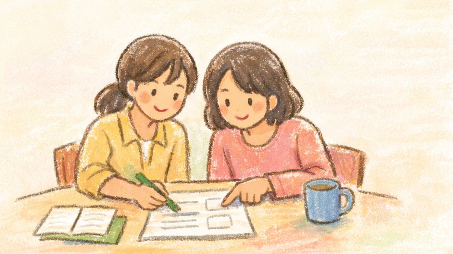 상담 잘하는 특수교사 되는 법 📋