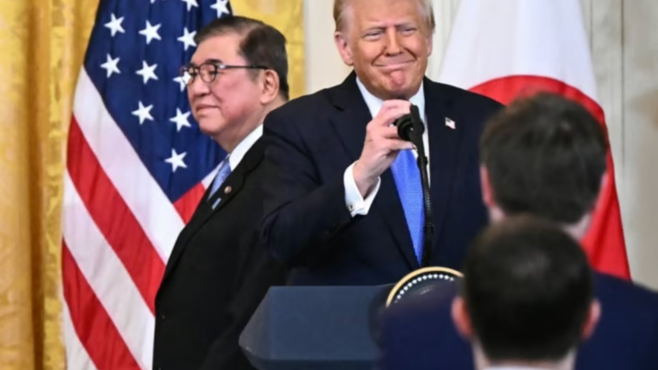 미국과 일본의 협상 타결, 일본은 손해만 본 걸까?🇺🇸🇯🇵