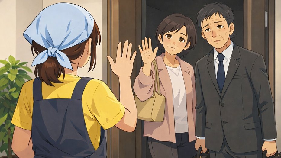 요즘 젊은이들은.. 왜 이렇게 다를까?