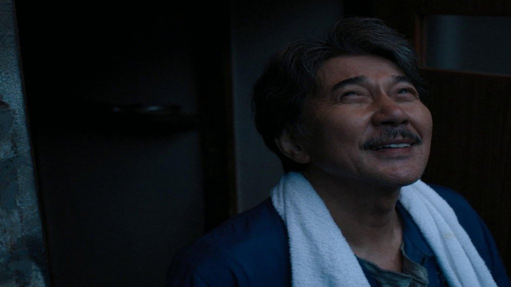 <퍼펙트 데이즈> - 그대들은 어떻게 살 것인가.