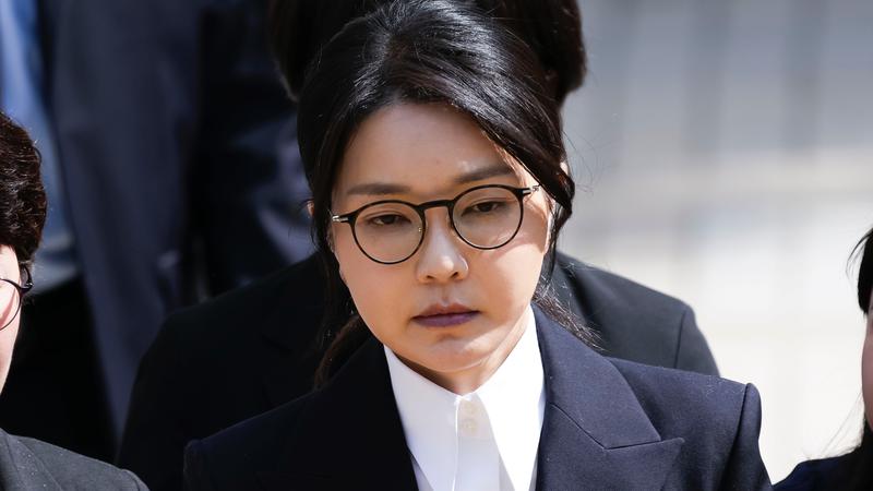 김건희 구속을 결정한 건 ‘반클리프 목걸이’였다?