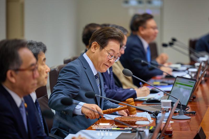 다시 검사 출신 민정수석 임명? 이재명 정부 민정수석·법무장관·복지장관 후보자 등 이력 총정리