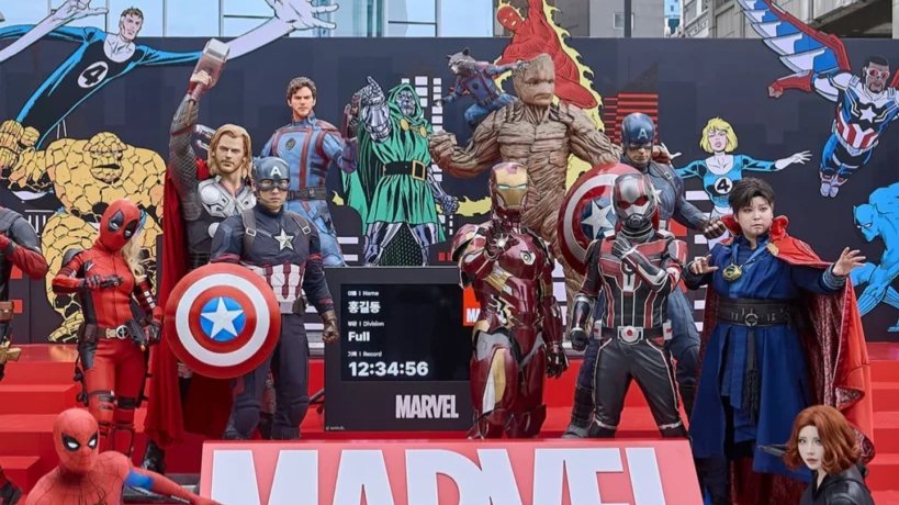 [뉴스콕] 오트밀, 방탈출, 마블런… 일상에 스며든 '경험' 마케팅의 모