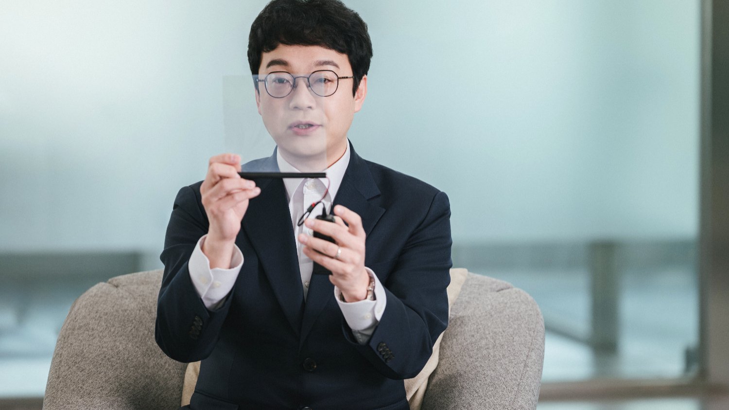 디캠프 배치: PDLC 기술로 전 세계 유리창을 혁신하는 스타트업 뷰전