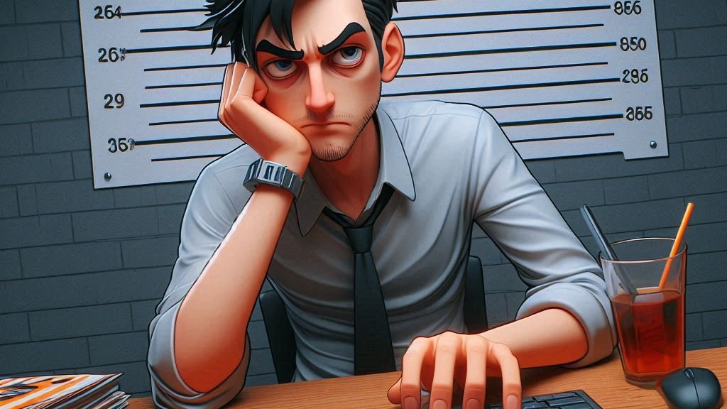 [노동법 A to Z] K. "범죄자😨"가 되면 회사에서 쫓겨날까?