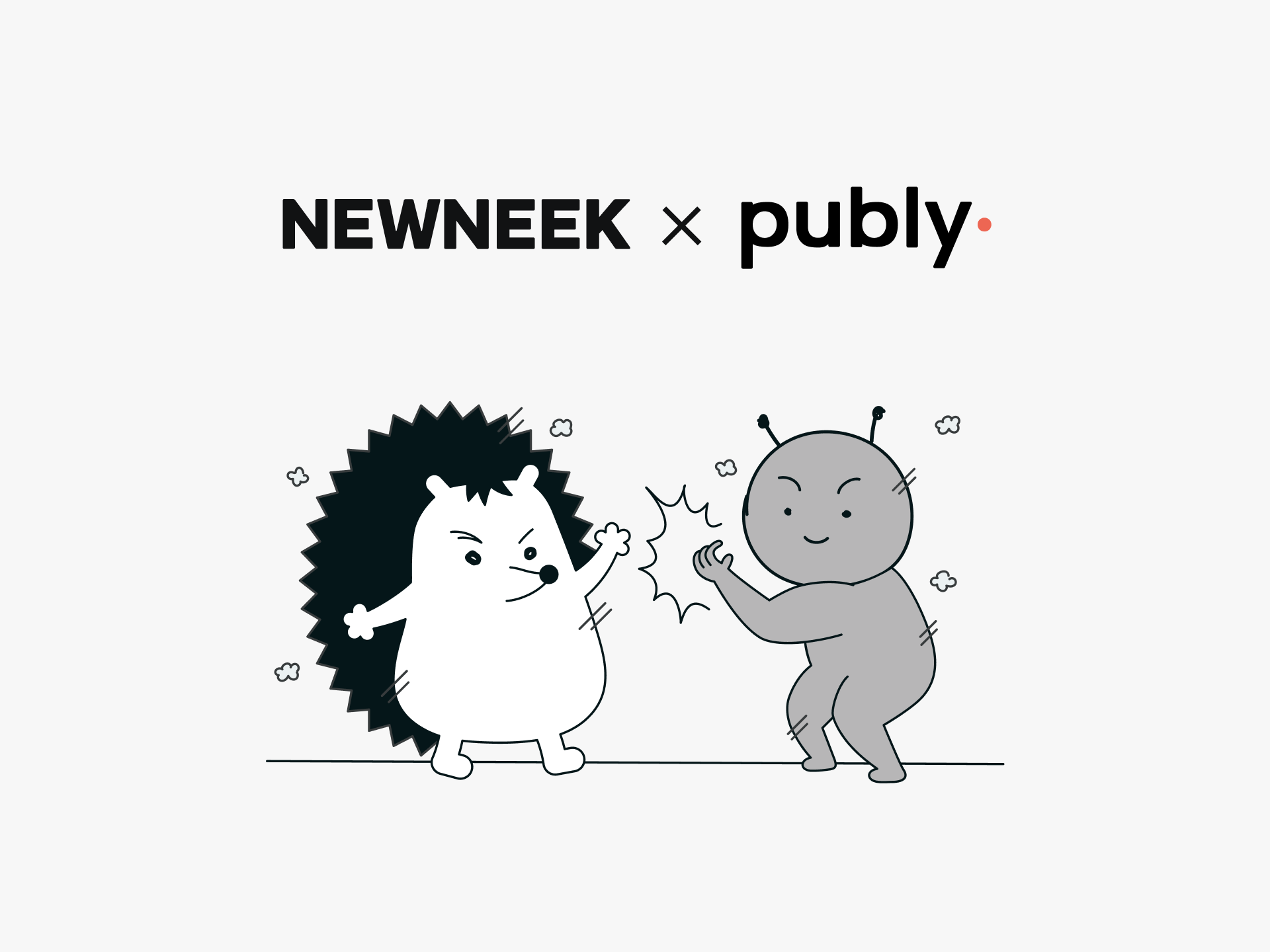 뉴닉은 왜 퍼블리 멤버십을 인수했을까?