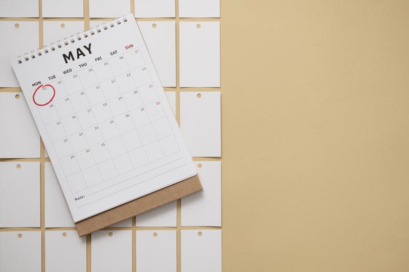 62년 만에 돌아오는 ‘근로자의 날’ 아닌 ‘노동절’, 근로 vs. 노동 차이가 뭘까? 🗓️