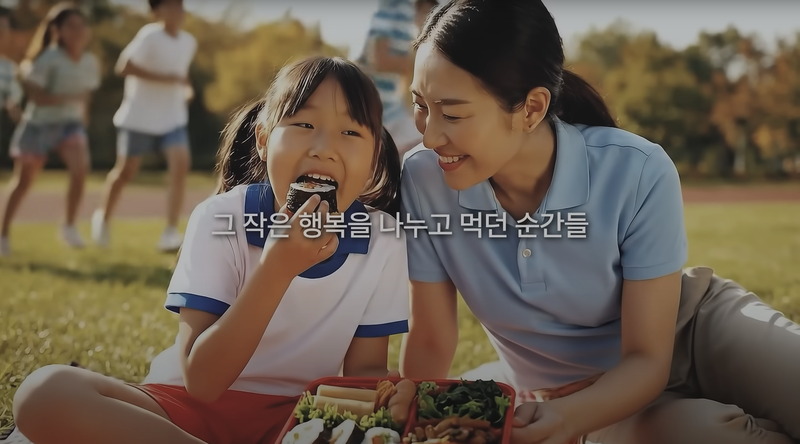 돌아온 2025 김천 김밥축제, 행사 일정·장소·AI 홍보 영상 논란까지 싹 정리 [위클리 히트 ❤️‍🔥]