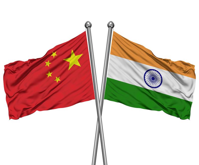 중국·인도 회담 결과 및 국제 정세 전망: 앙숙이던 관계가 트럼프 때문에 가까워졌다고?