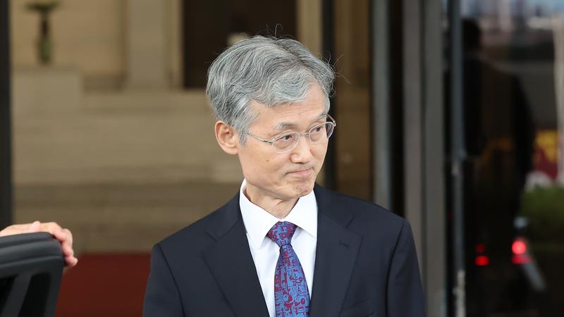 “이재명 사건 알아서 처리한다” 조희대·한덕수 회동 의혹? 민주당이 사법부 압박 수위 높이는 이유