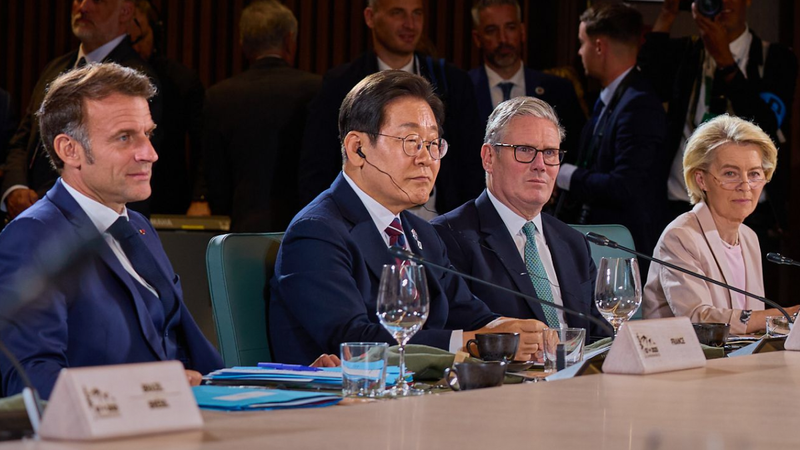 이재명 대통령 유엔총회 참석, 대한민국 대통령 최초로 안보리 의장국 토의도 맡는다? 🌐📢