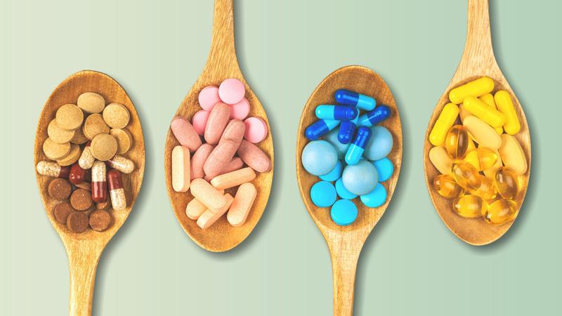 멀티비타민만 먹고 있나요? 기본 조합 ‘오마비디유씨’부터 증상별 추천 영양제까지 총정리 💊