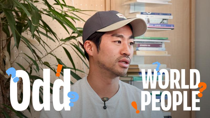 [인터뷰] SMCC 박재현 대표 ☕: 도파민 가득한 현대 사회에서 건강한 관계를 찾는 법